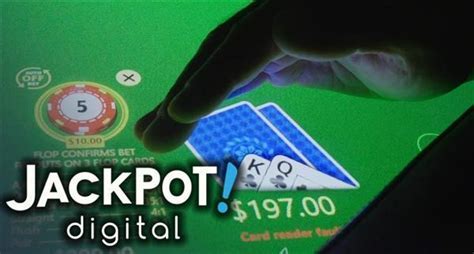 jackpot digital stock price.